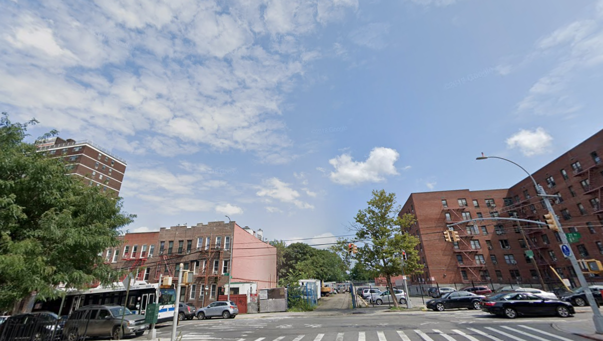 Astoria roadway tops list of city’s noisiest streets