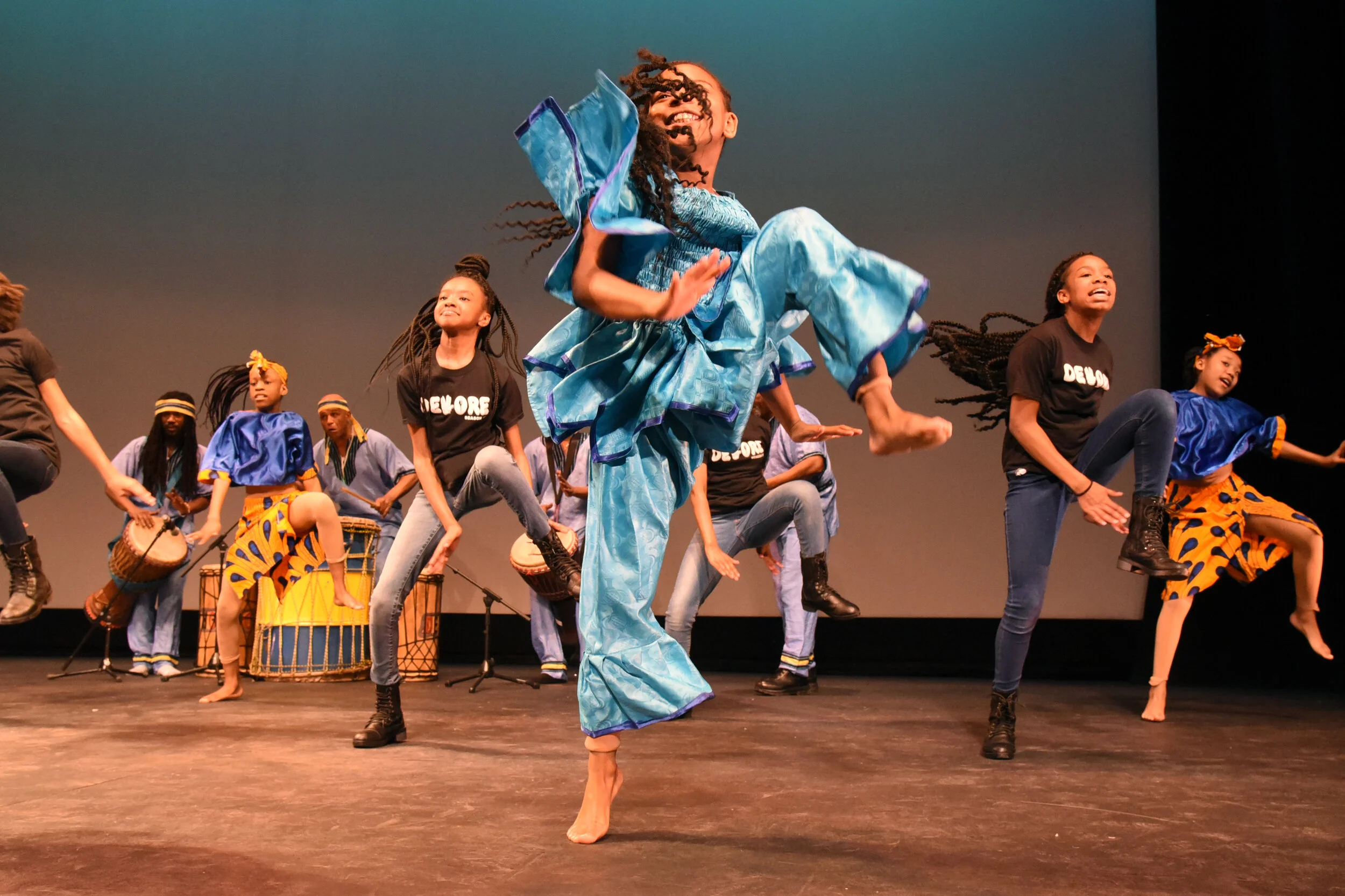 Queens leaders mark 400 years of African American heritage