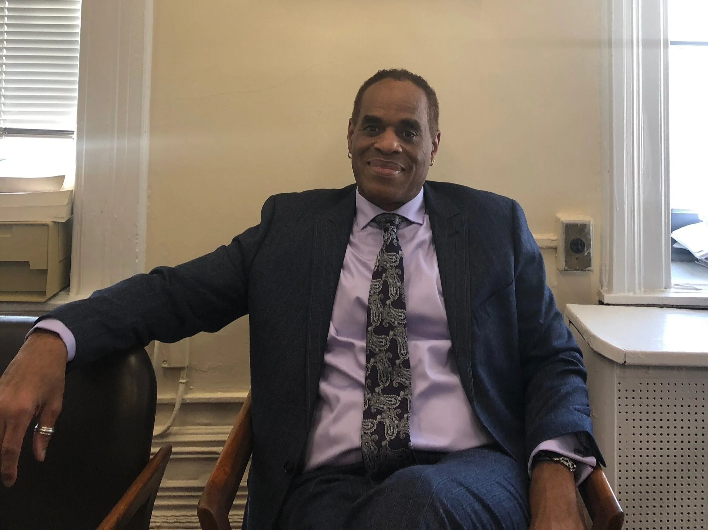 A Queens judge committed to procedure and excellence