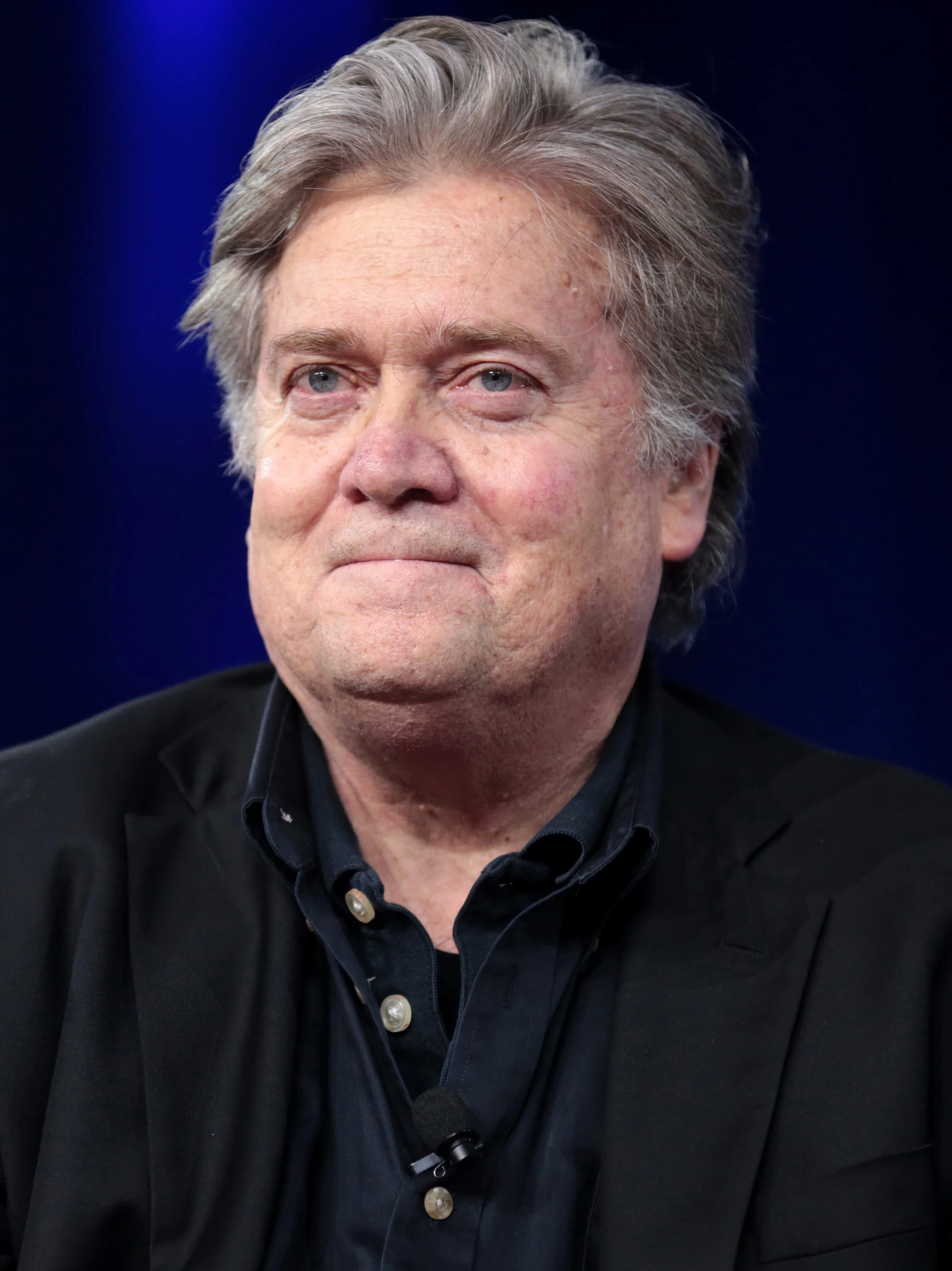 Steve Bannon is coming to Queens Village for GOP gala&nbsp;