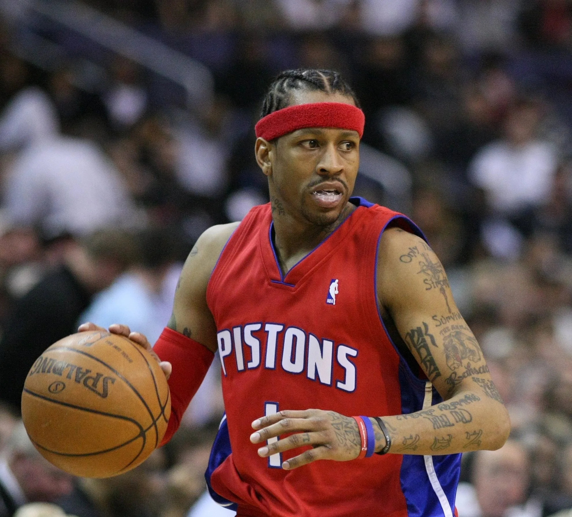 ‘Big 3’ ballers come to Flushing for outdoor hoops