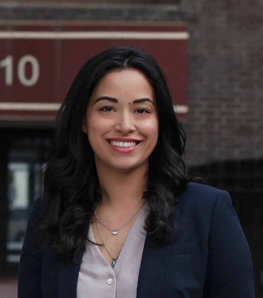 Carlina Rivera calls on Council to elect woman of color as next Speaker