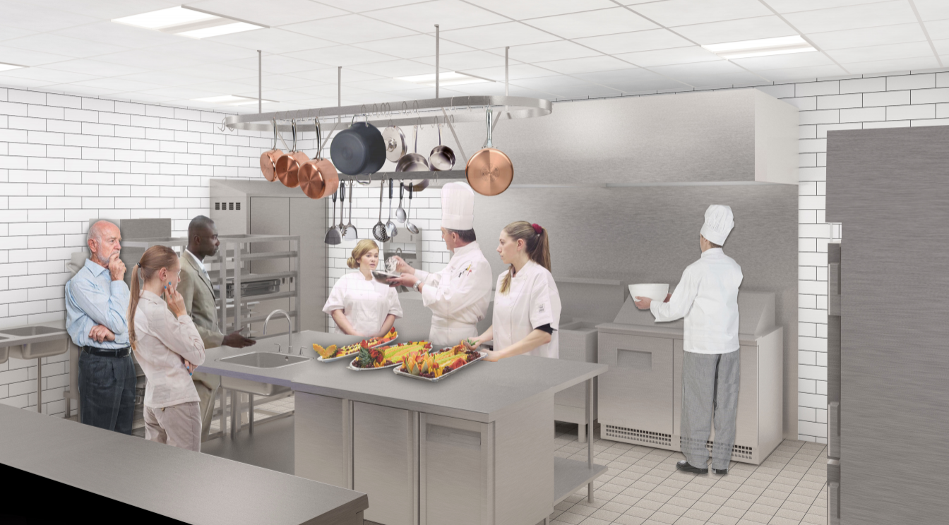 Elmhurst social service hub set to open next month