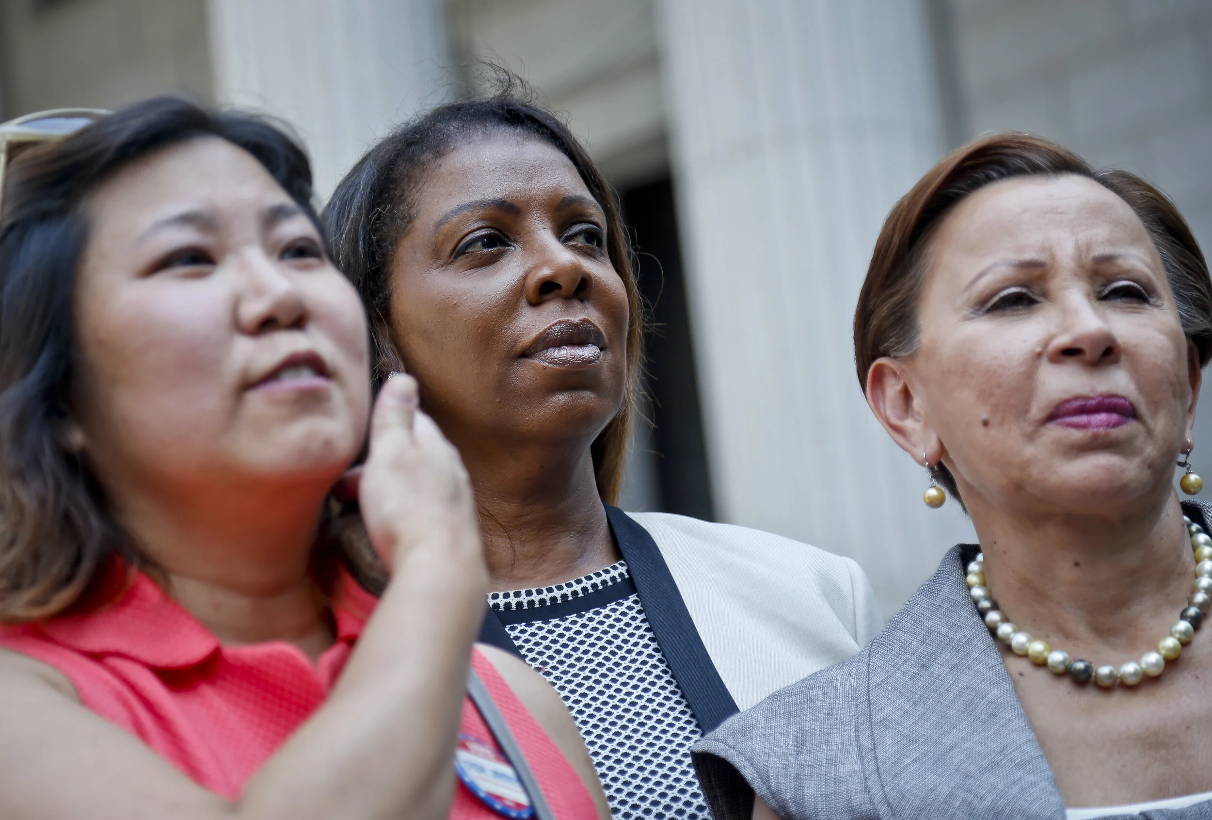 Queens reps push for small business aid amid coronavirus uncertainty