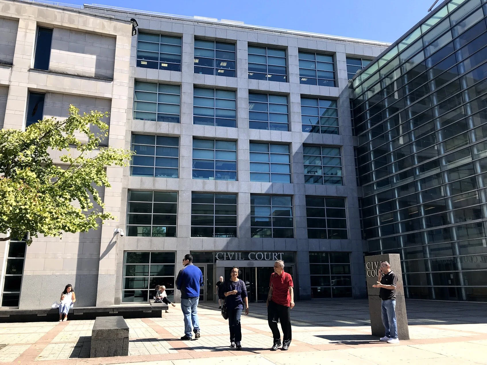 Coronavirus fears won’t get you out of Queens jury duty