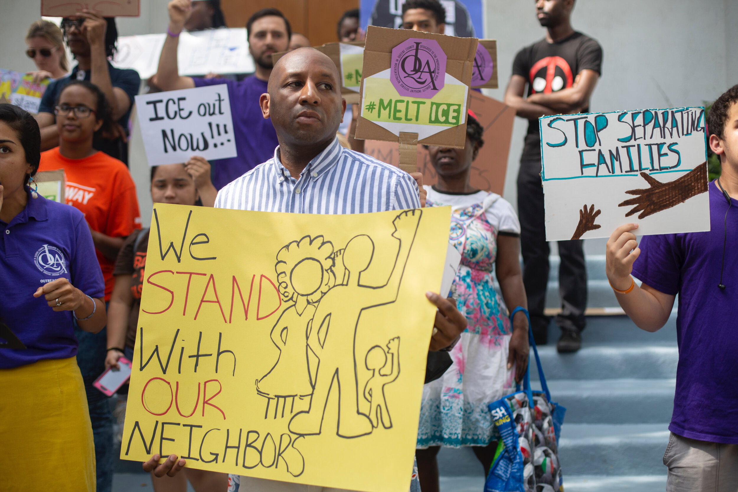 Leading good government group endorses Richards for Queens borough president
