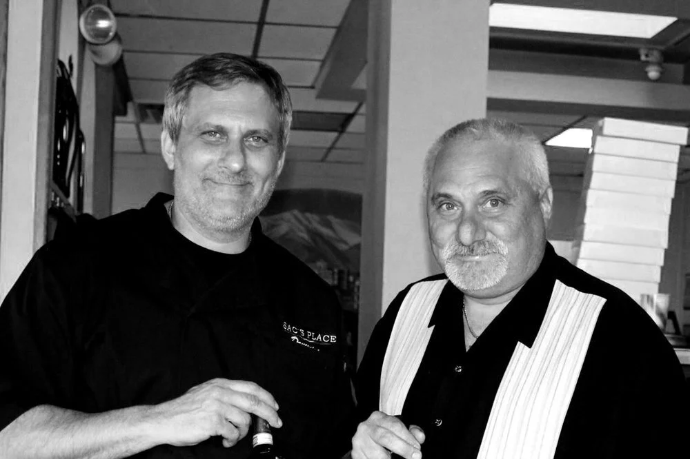 Astoria eatery opens doors for charitable patrons