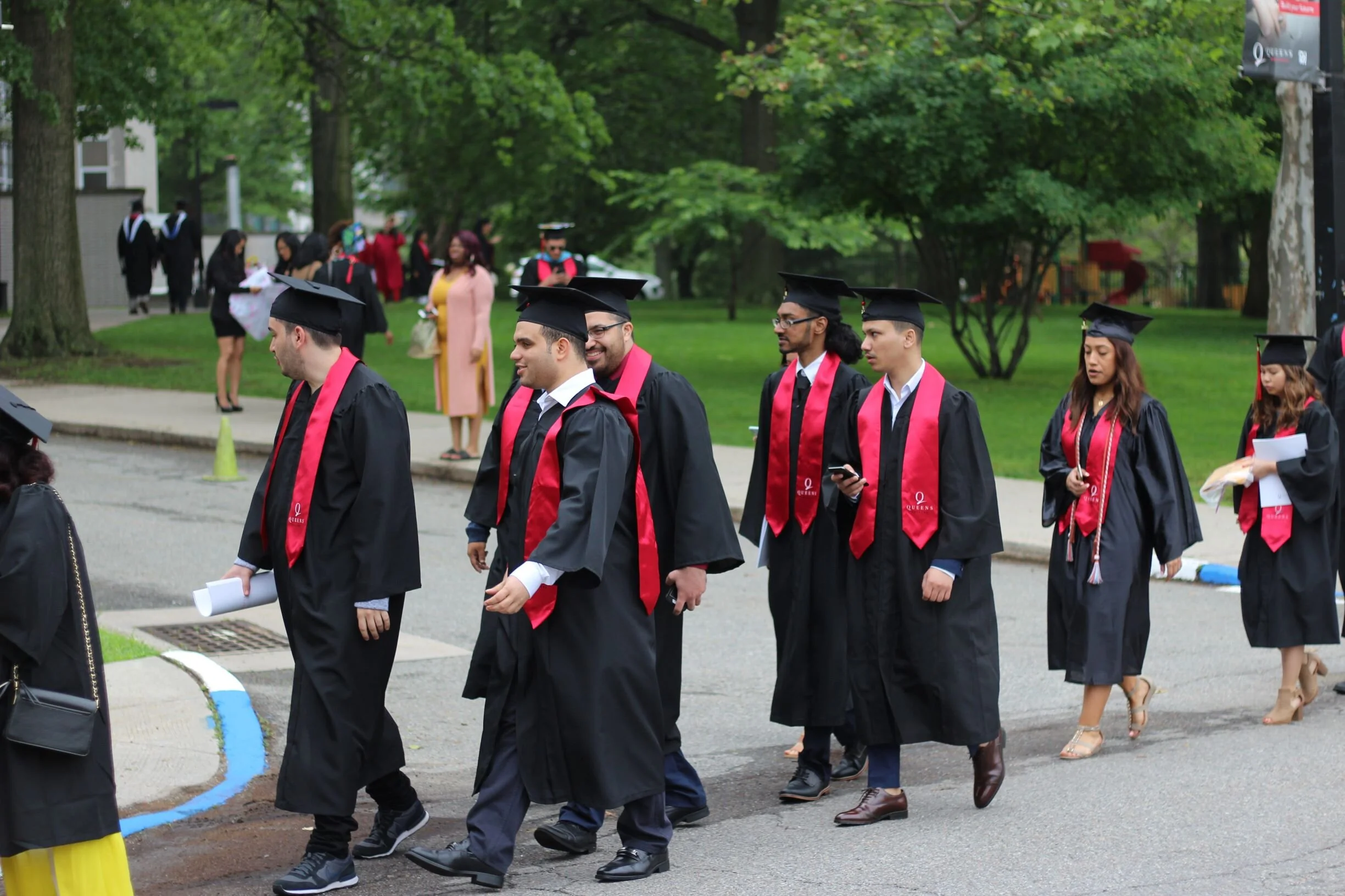 ‘It was surreal yesterday’: CUNY and SUNY students grapple with coronavirus shutdown