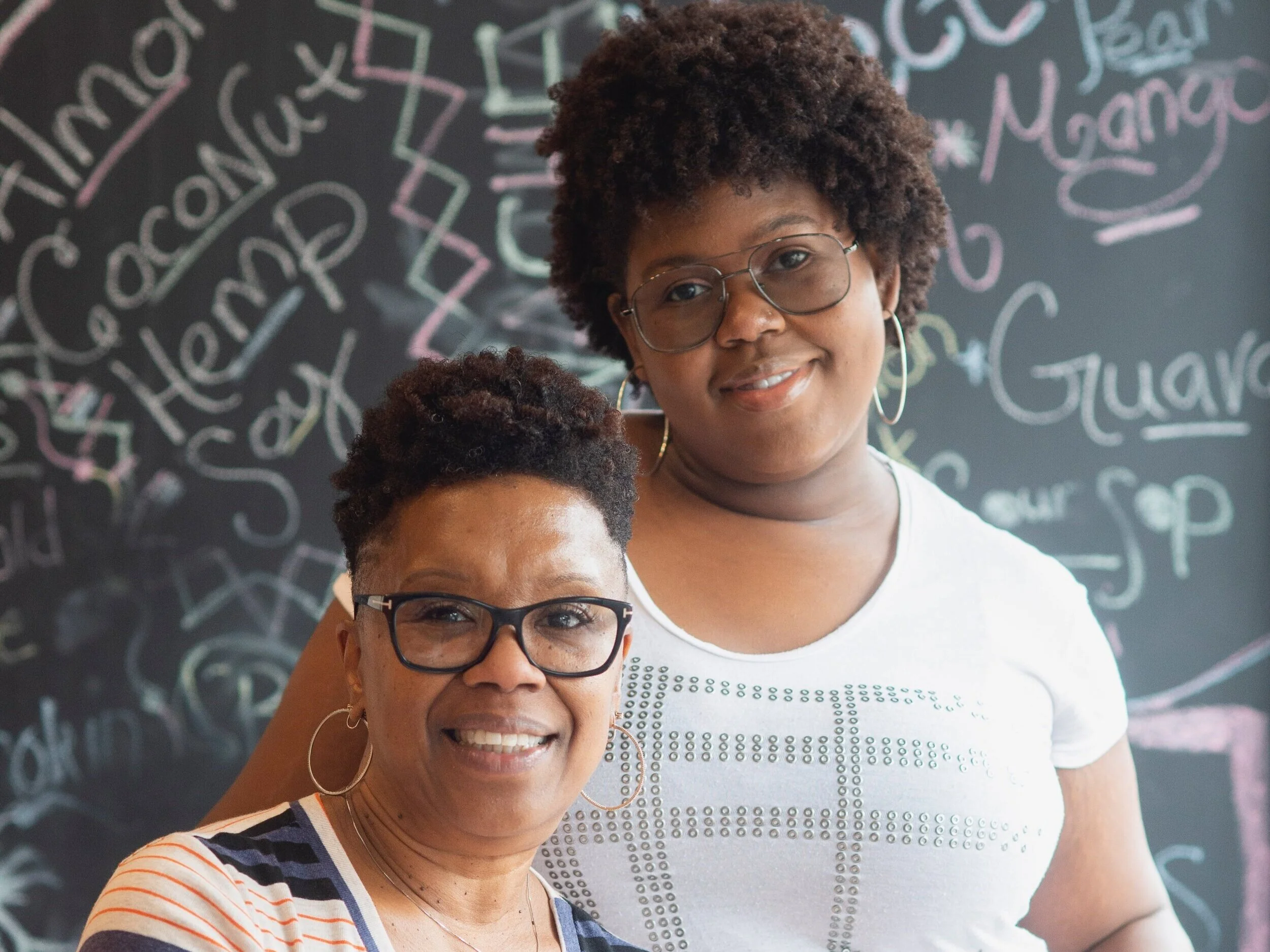 City program subverts the patriarchy one business at a time