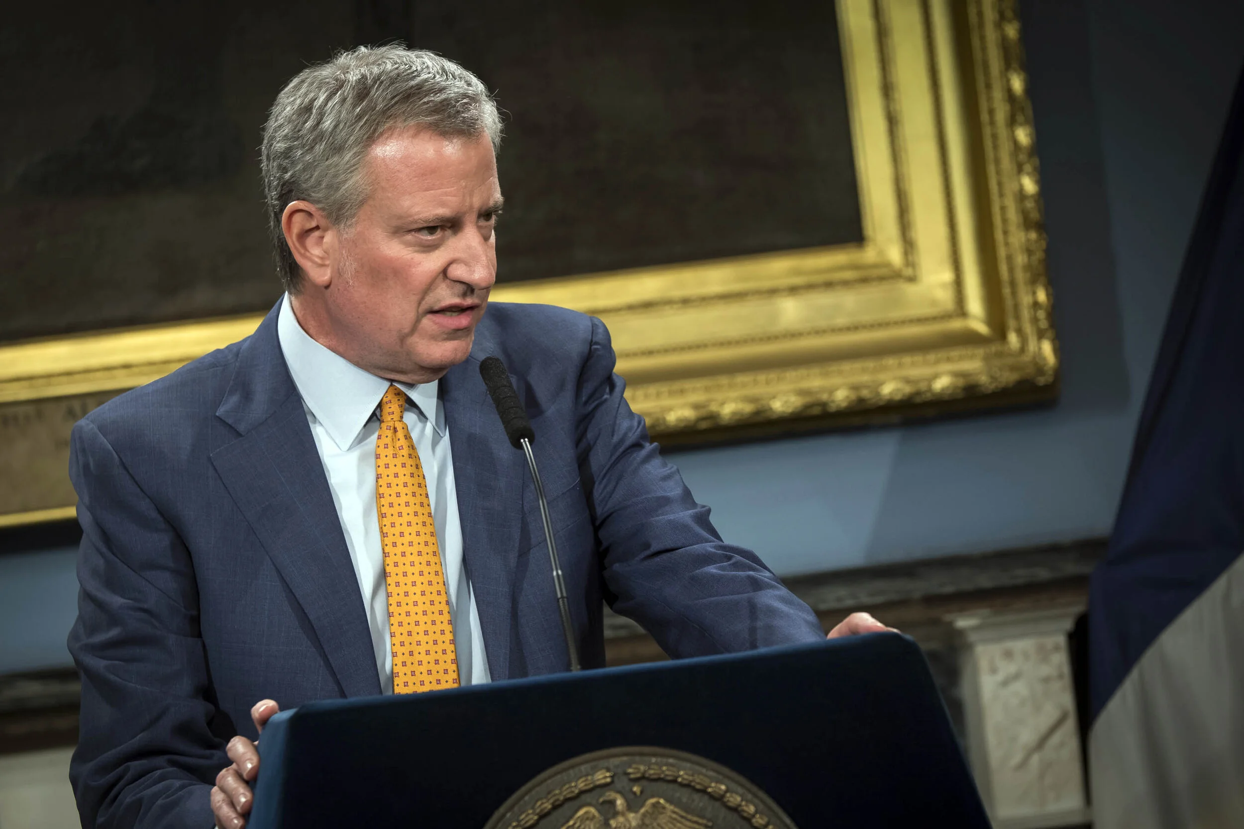 The special election for Queens BP will still happen — some day