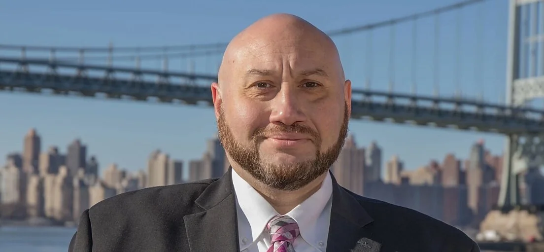 Gianaris challenger received primary residence tax exemption for Nassau County home