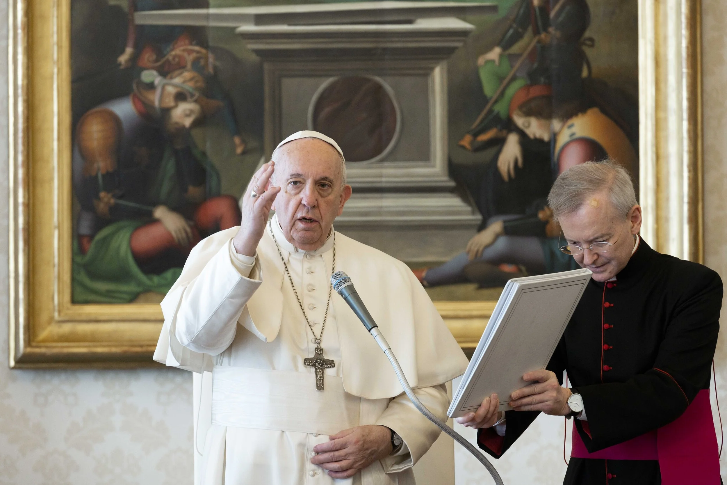 Easter masses cancelled in Queens, as COVID-19  confirmed in parishioners at two churches