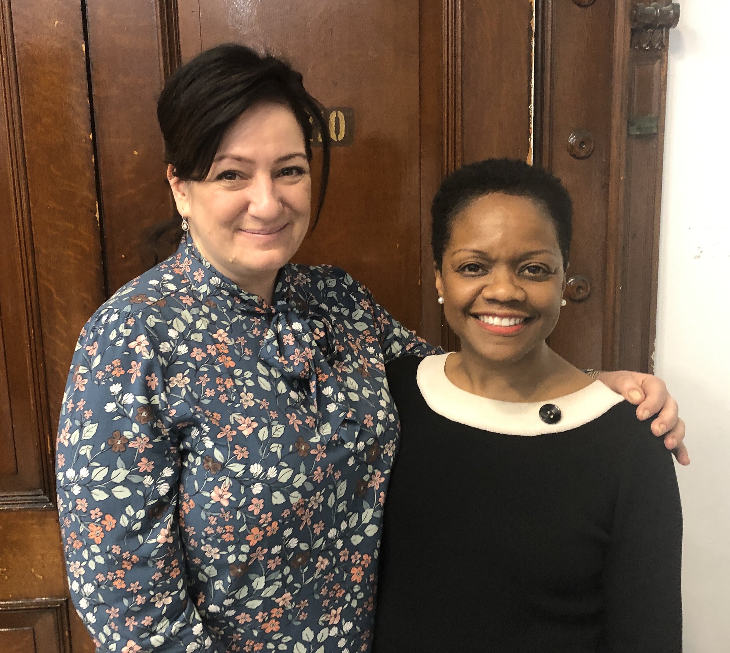 LIC court staff help civil part run like clockwork