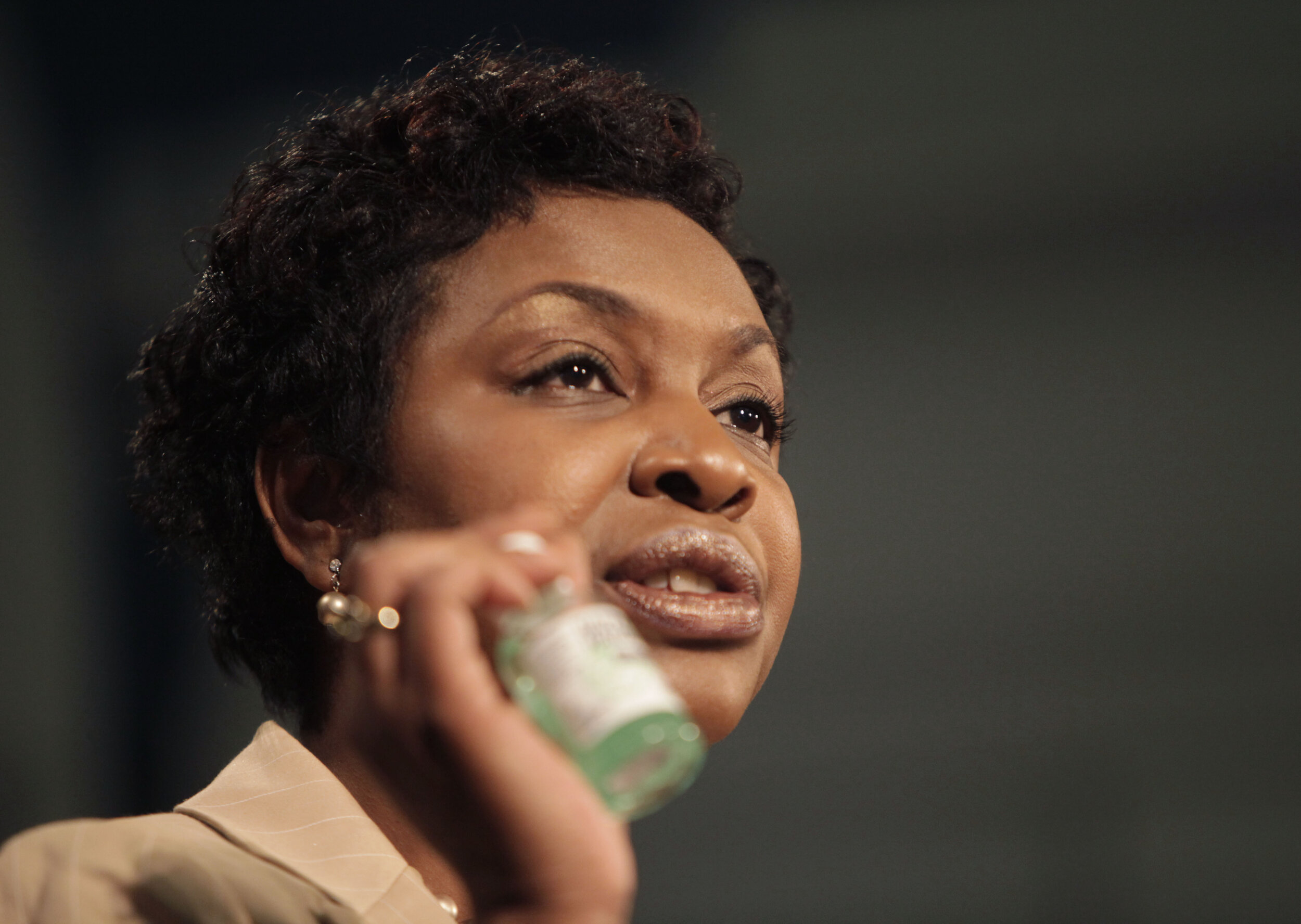 Aide to Brooklyn congresswoman has COVID-19, as staff self-quarantines