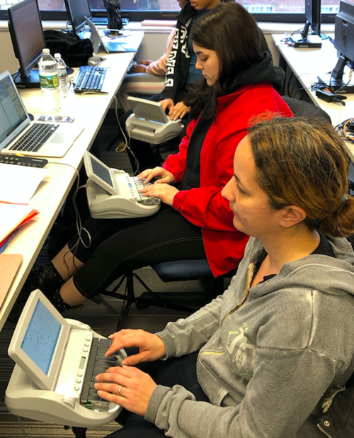 Settlement highlights accessibility gap for hearing impaired New Yorkers