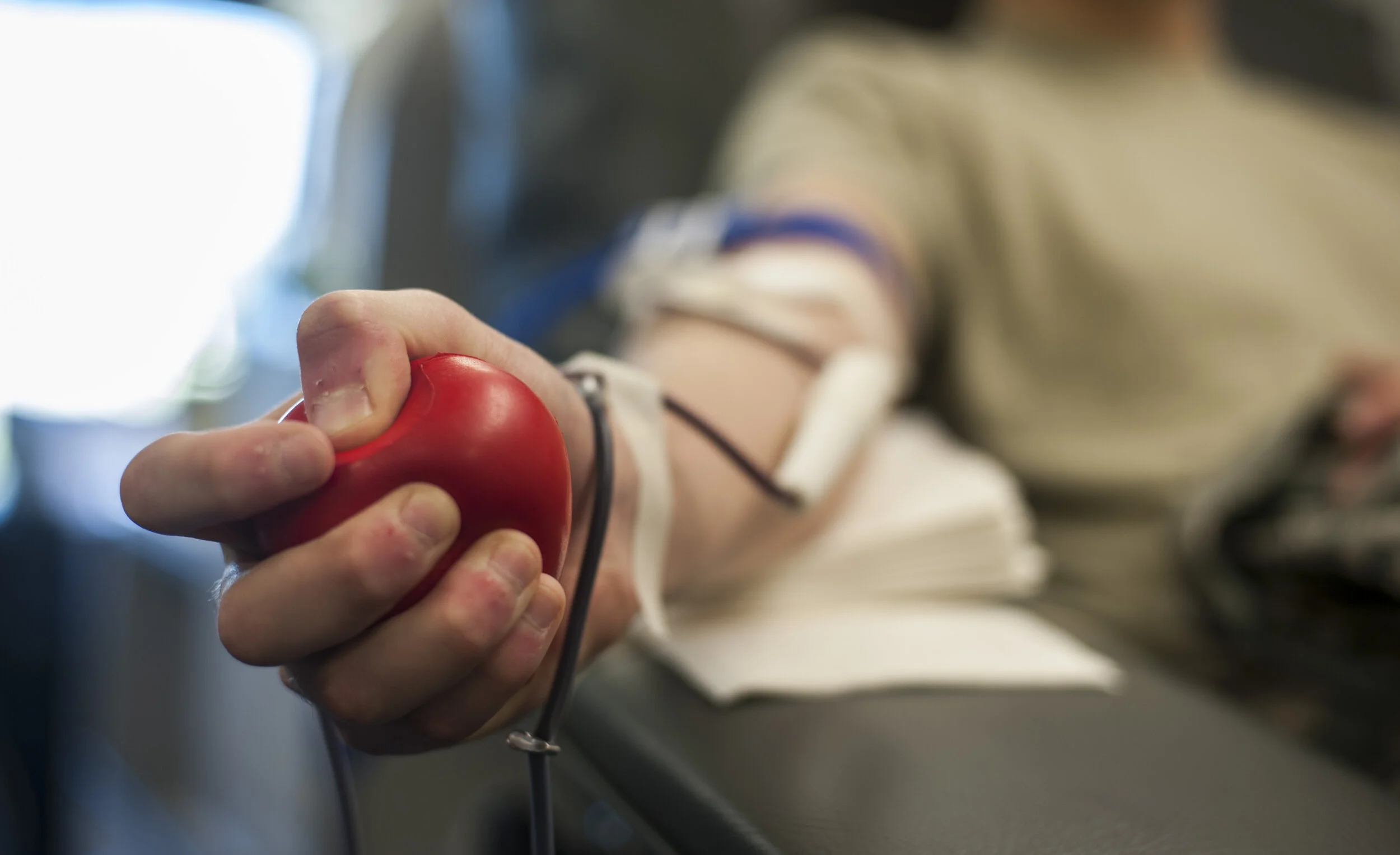 You can still replenish NYC’s dwindling blood supply despite COVID-19 