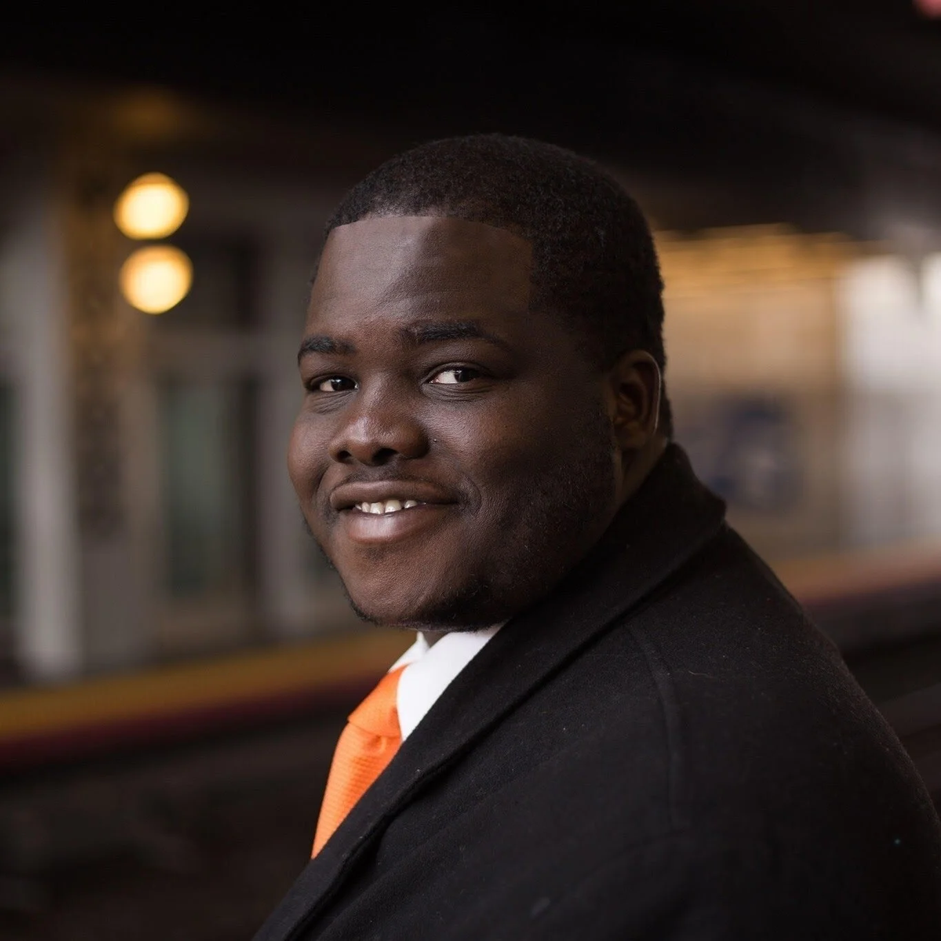 Working Families Party backs Khaleel Anderson in vacant Assembly District 31