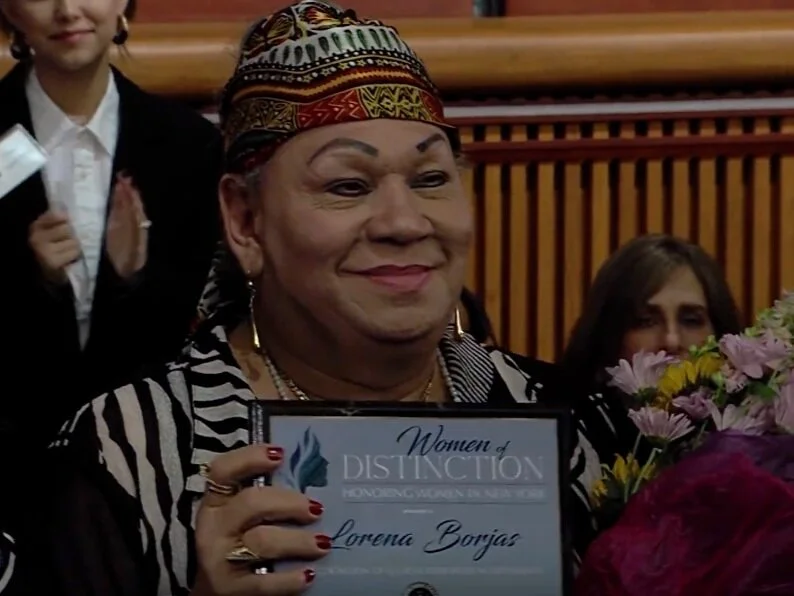 Queens honors trailblazing transgender activist who died of COVID-19 