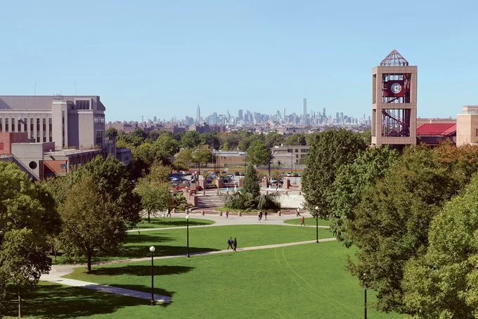 CUNY refunds booted dorm students, waives activity fees in light of COVID-19
