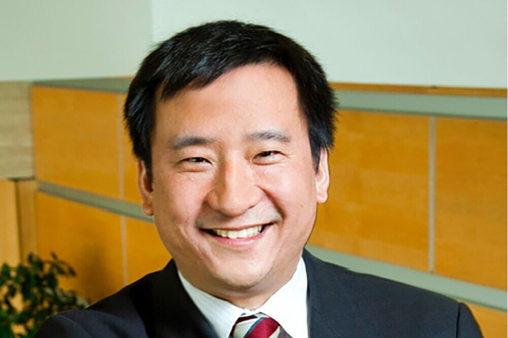 Queens College’s new leader Frank Wu had sights set on CUNY