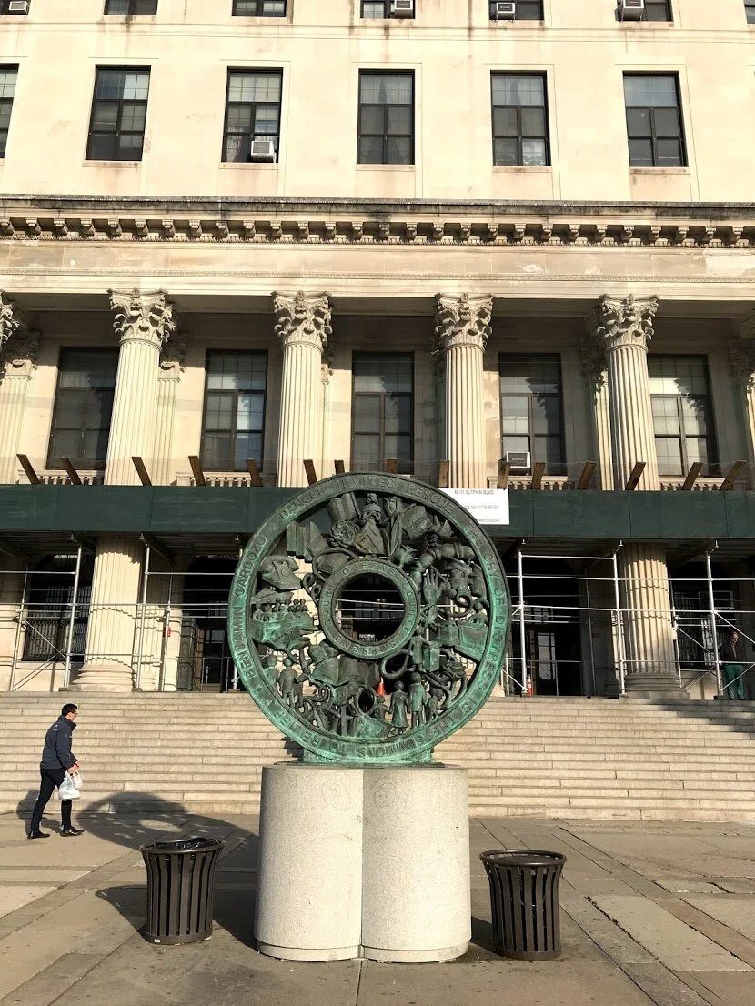 State will shift emergency and essential court functions to video