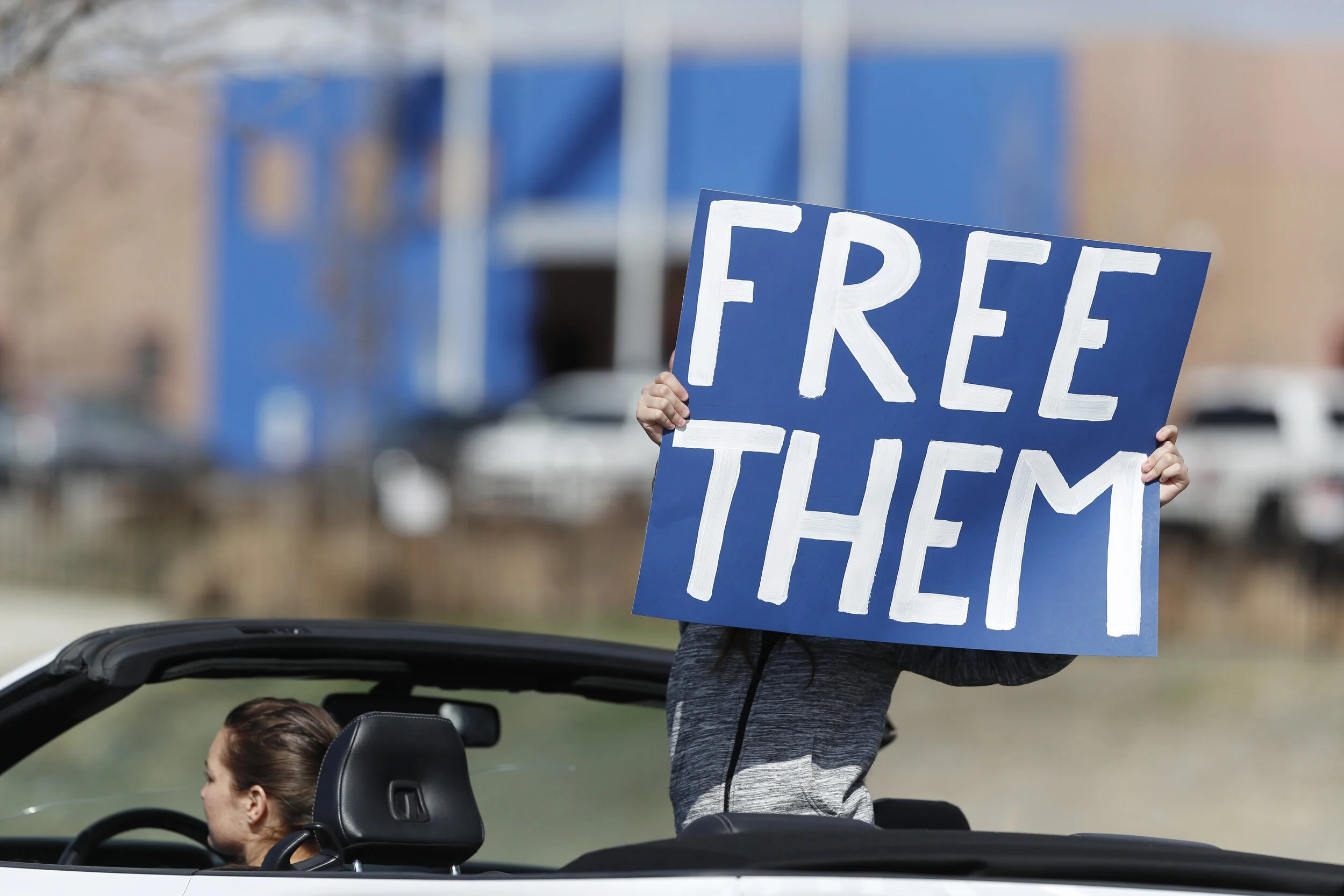 OPINION: COVID-19 crisis highlights need to close private jails and prisons