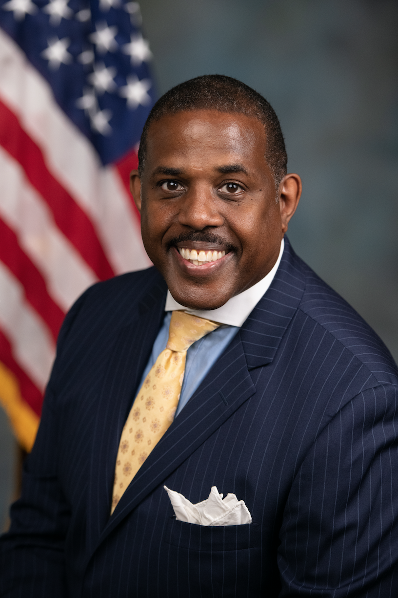 PARKER: The face of the ‘enemy’ has no color