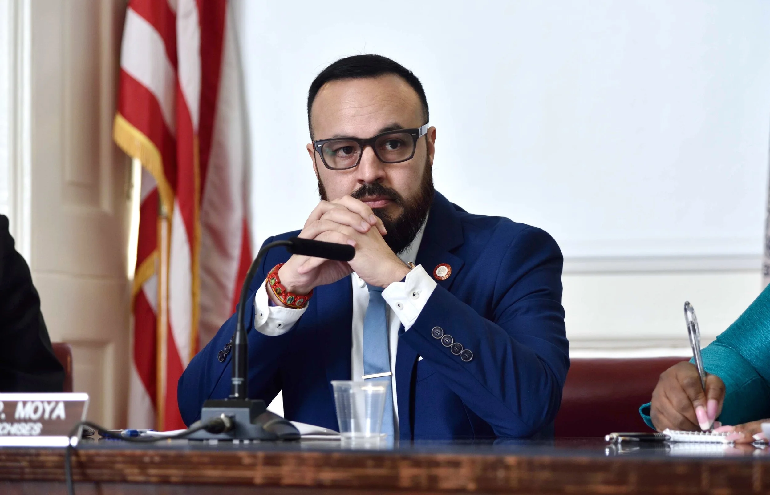 Corona councilmember calls for emergency funeral fund