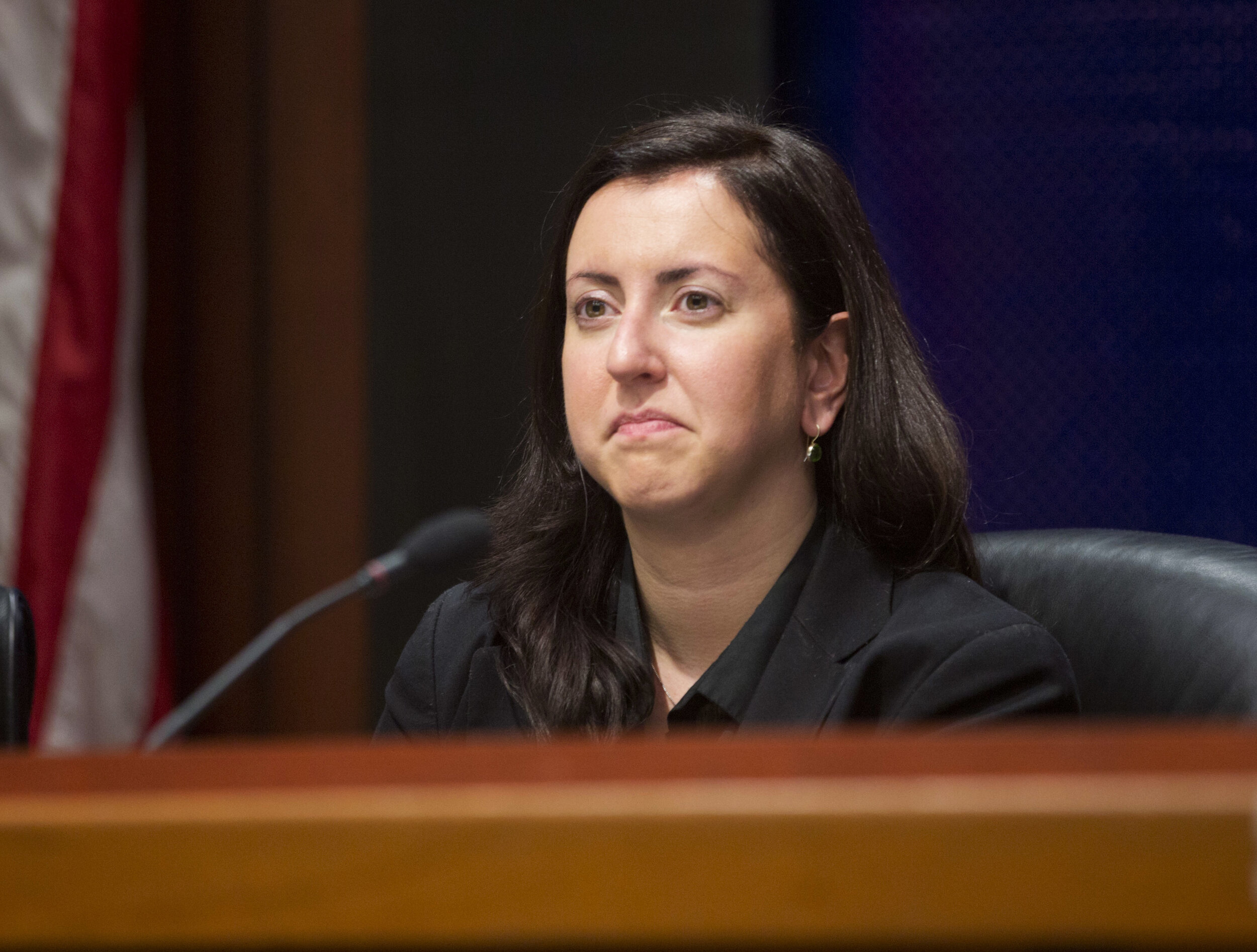 Amid coronavirus crisis, Queens lawmaker’s ballot challenge would prompt in-person BOE hearing