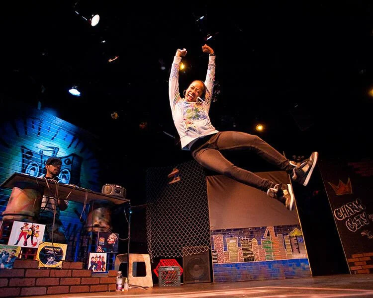 LETTER: Flushing Town Hall is stepping up with remote entertainment  