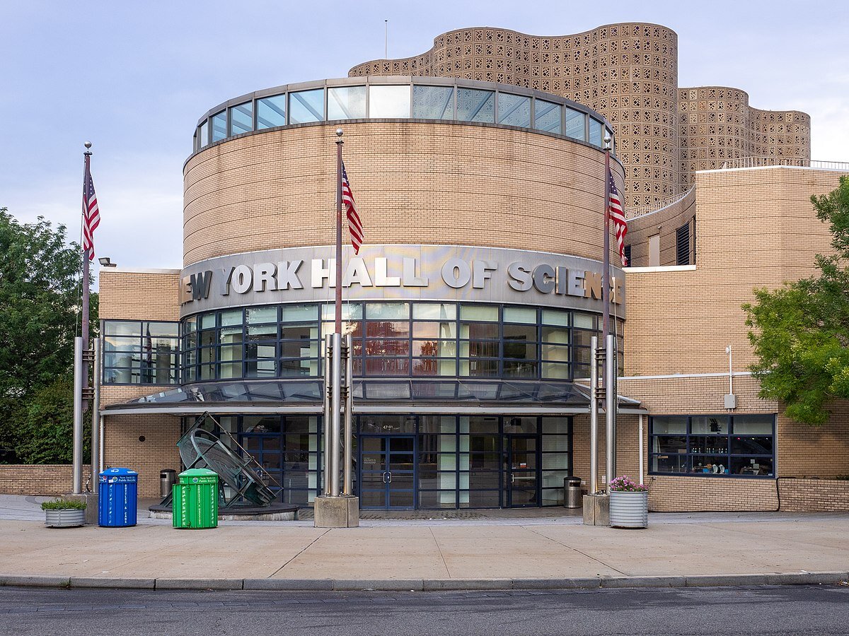 NYC’s cultural powerhouses want a federal stimulus for the arts
