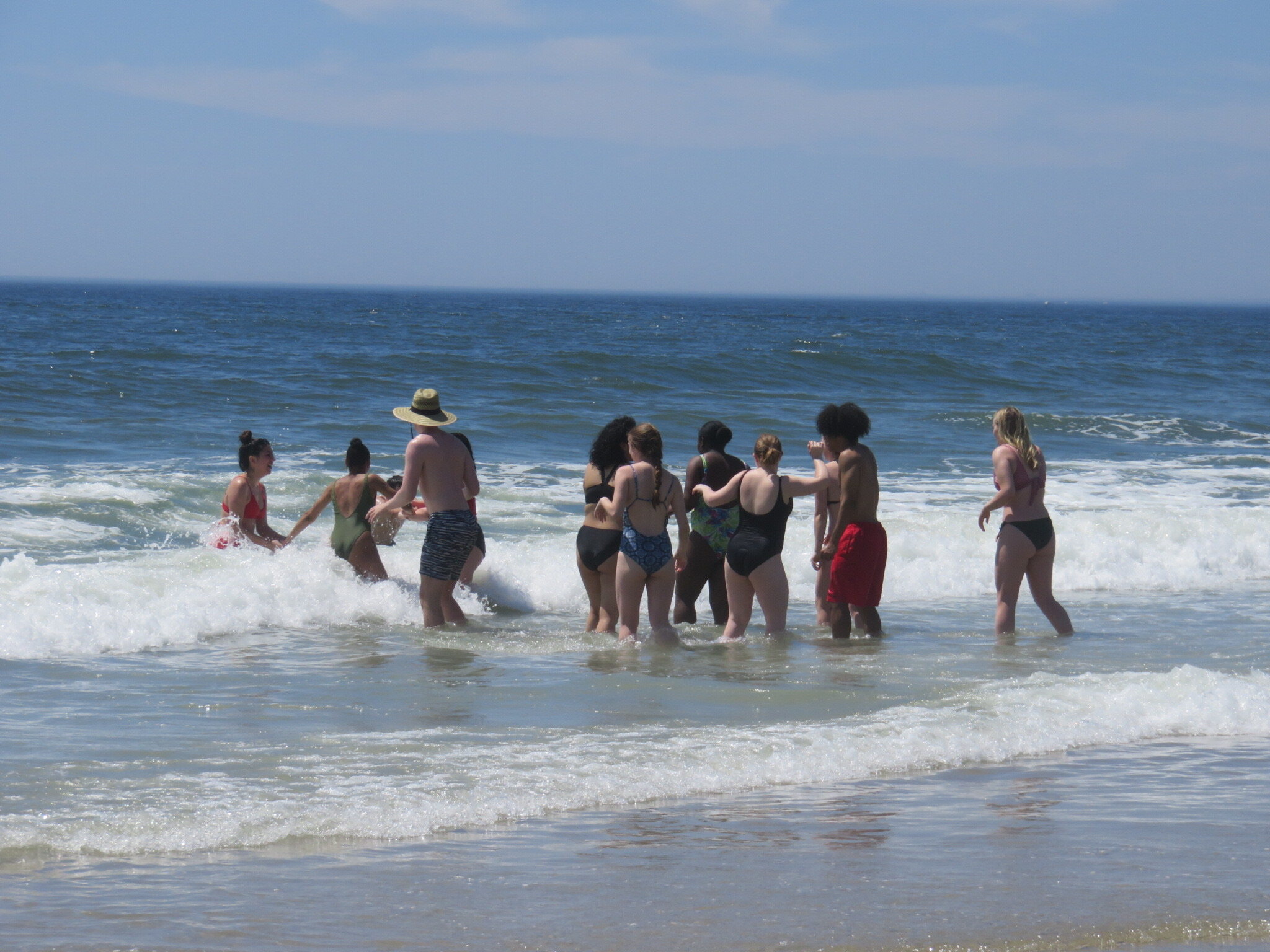 'Lower expectations' — NYC beaches may be closed all summer, mayor says 