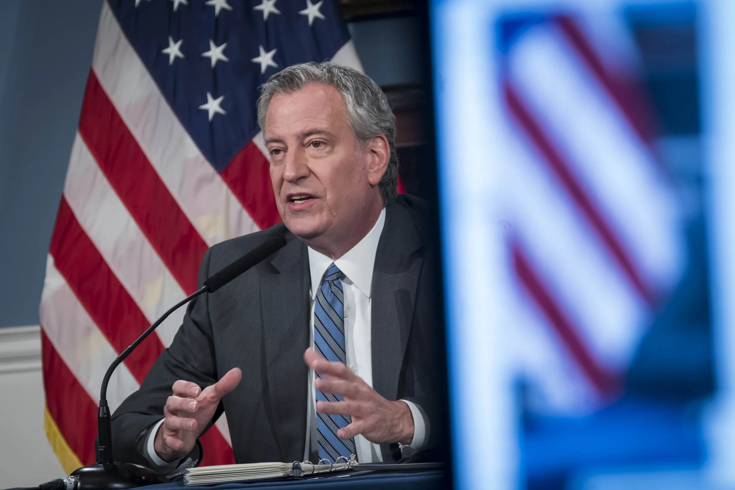 Here’s how the Mayor’s proposed budget cuts will affect Queens