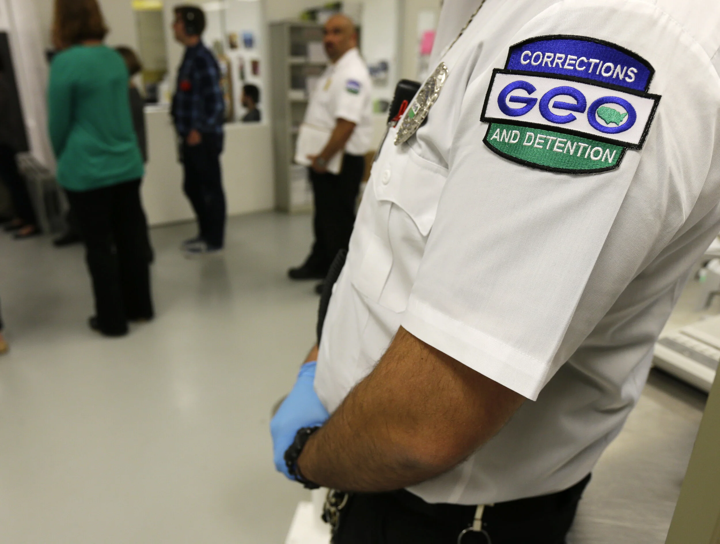 Meeks asks feds for info as COVID-19 surges inside privately run Queens jail