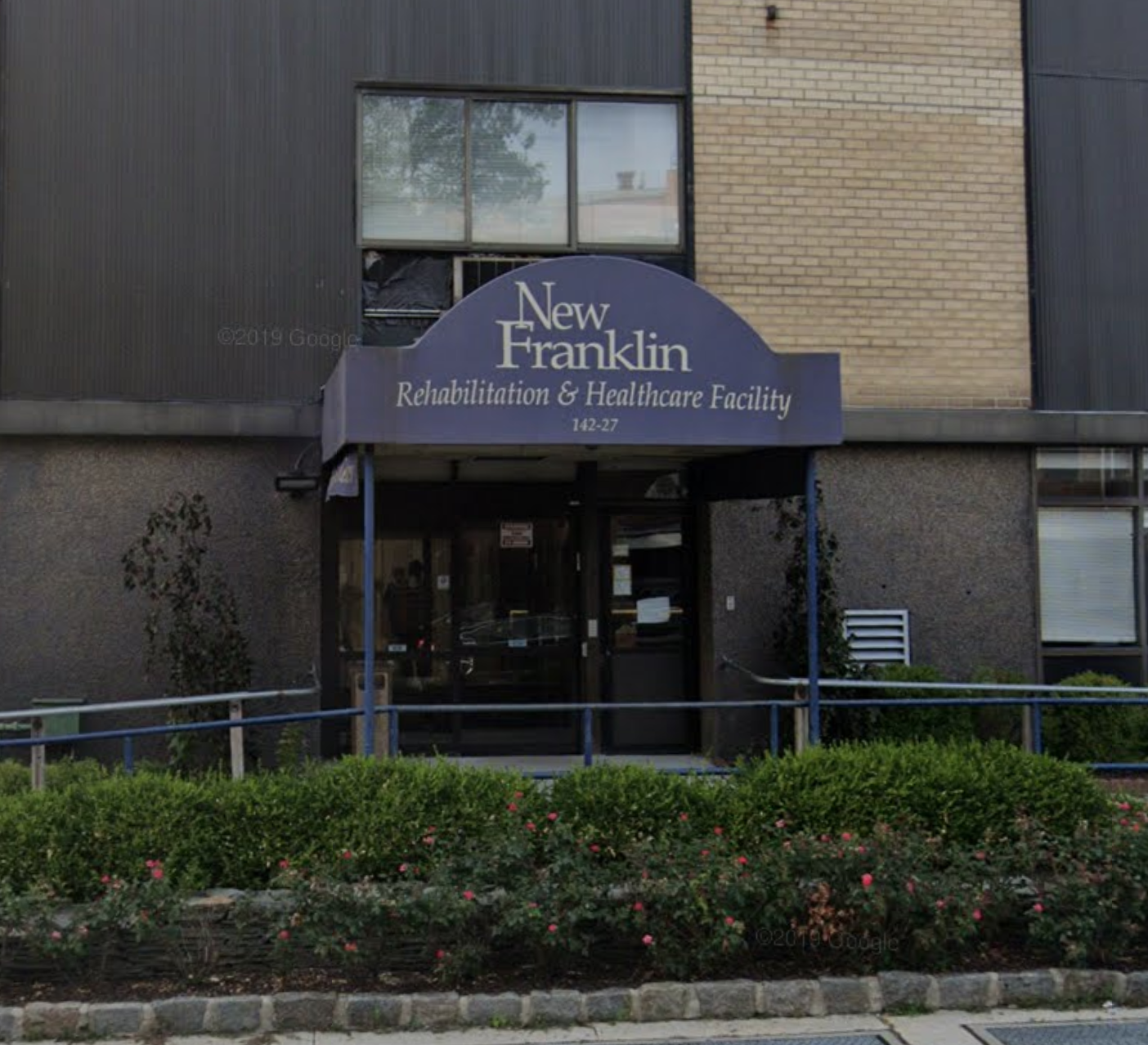 COVID-19 has killed more than 200 people at 10 Queens nursing homes