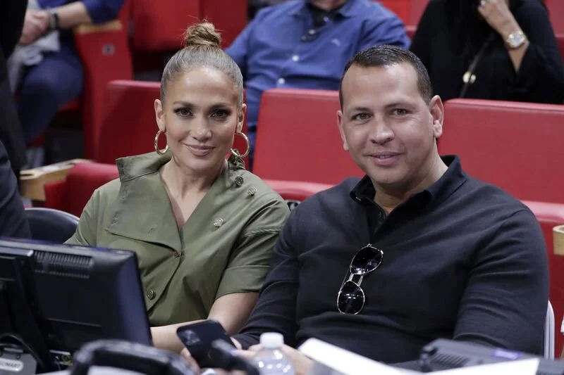 J-Lo and A-Rod plan Flushing business venture