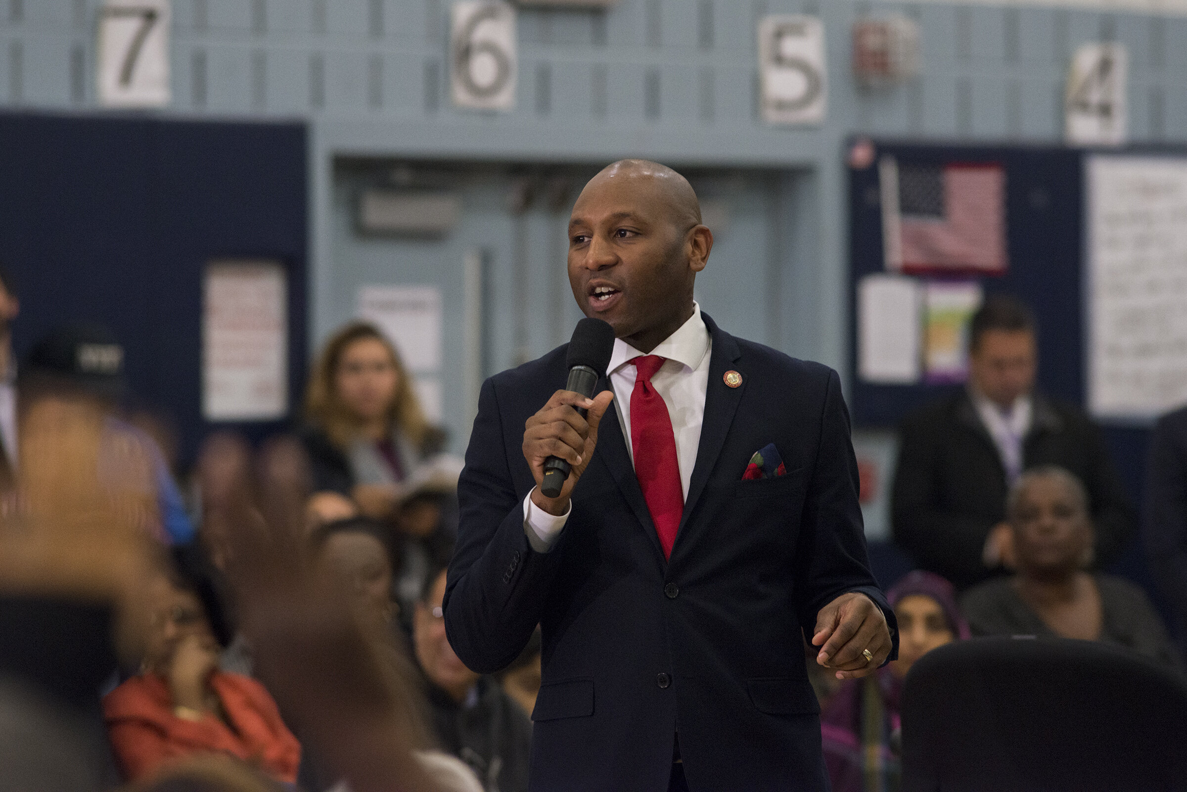 Queens private jail can’t extinguish coronavirus ‘wildfire,’ councilman says