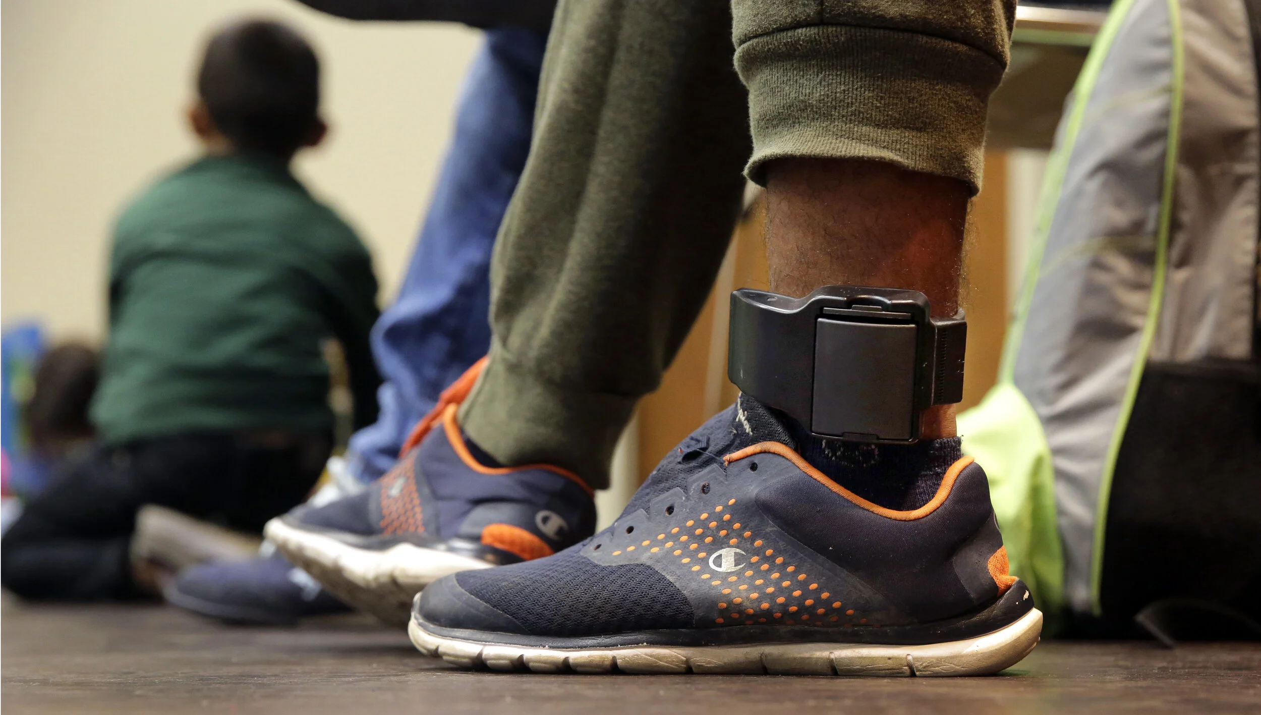 Judges can now order electronic monitoring instead of bail in New York City