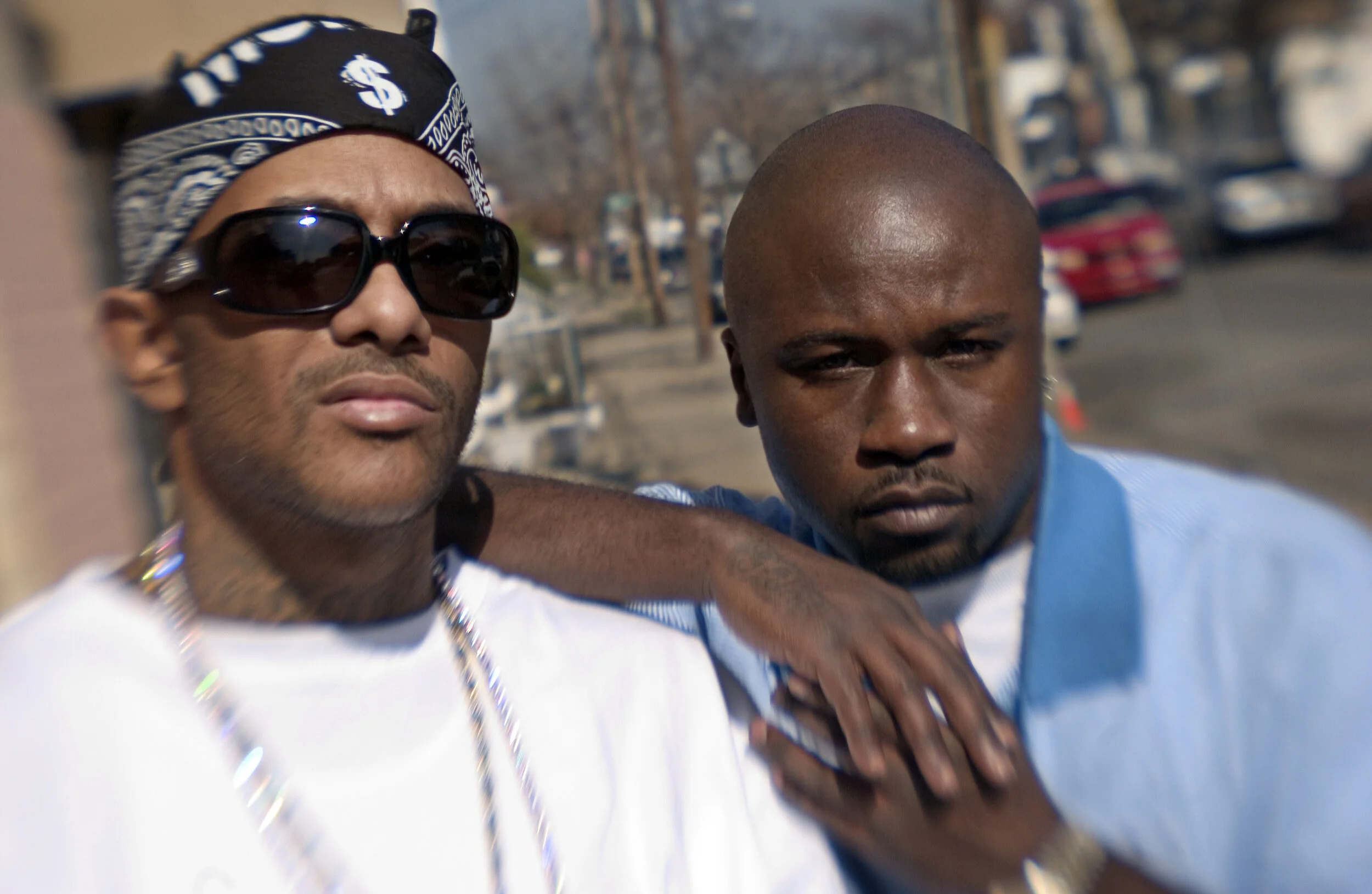 Queensbridge’s Mobb Deep released ‘The Infamous’ 25 years ago
