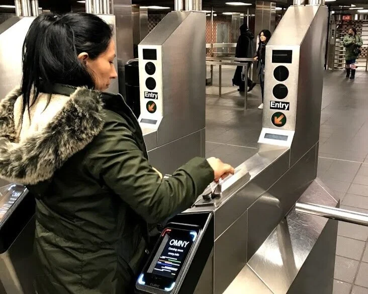 City’s homeless outreach plan includes subway station shutdown