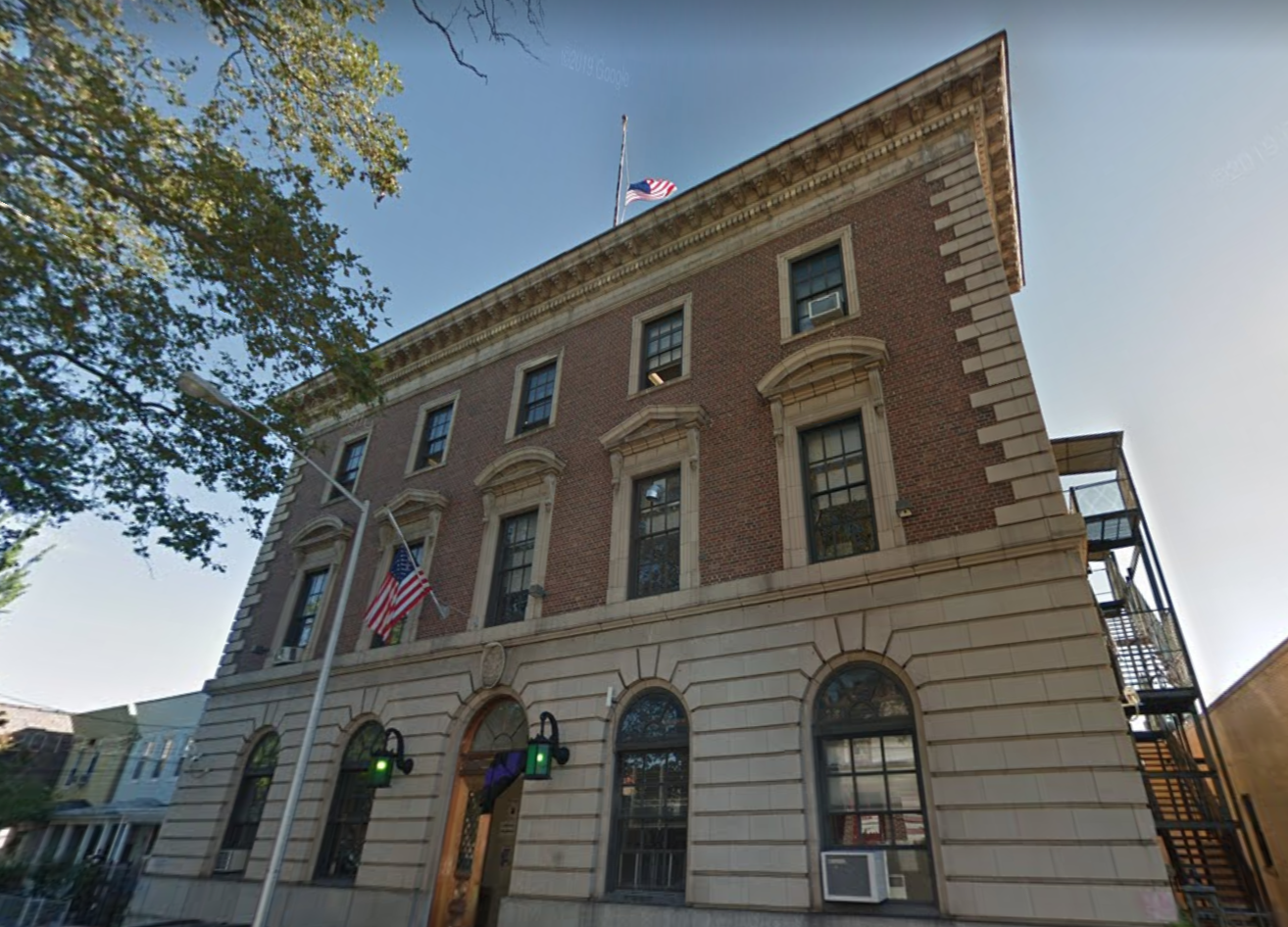 Howard Beach man dies in police custody after release from Jamaica Hospital