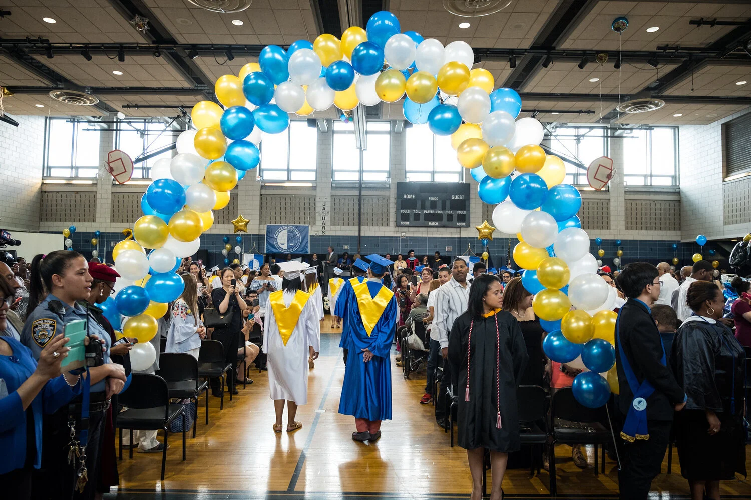 Queens schools won’t reopen until at least June to prevent coronavirus spread
