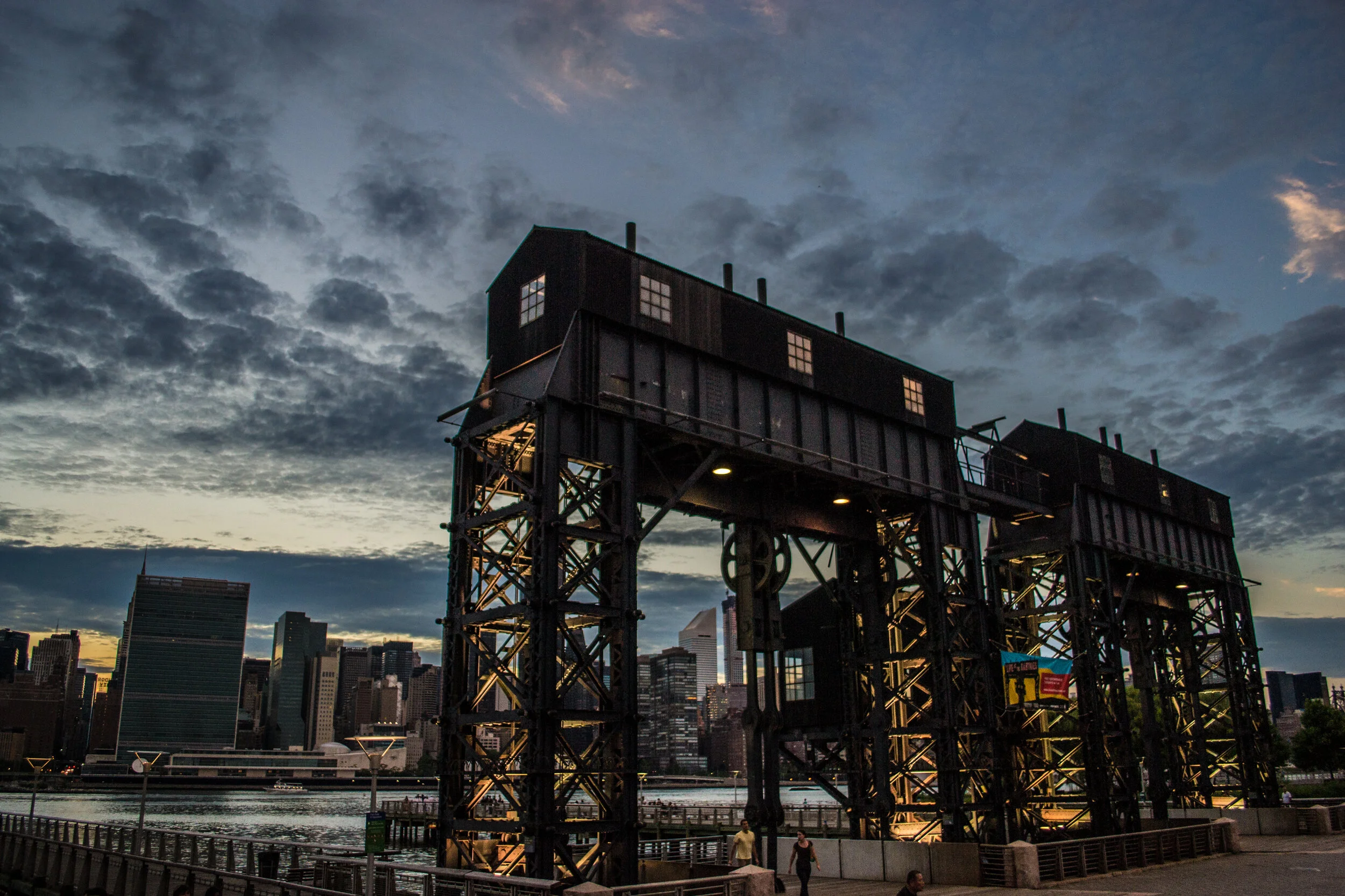 What’s next for NYC’s 520-mile shoreline? Virtual project helps New Yorkers plan the future