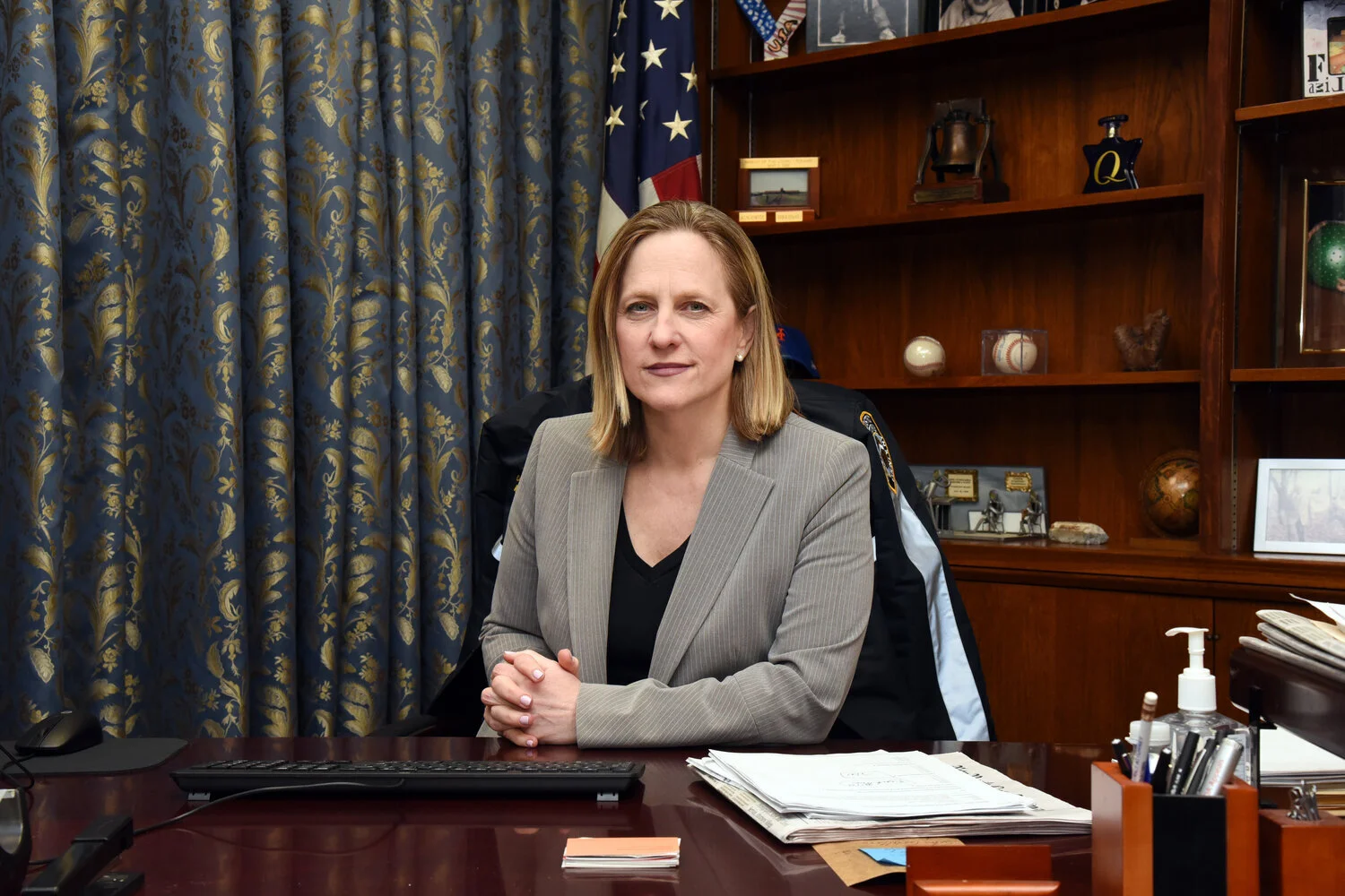 Queens DA’s new wrongful conviction unit has opened 10 investigations