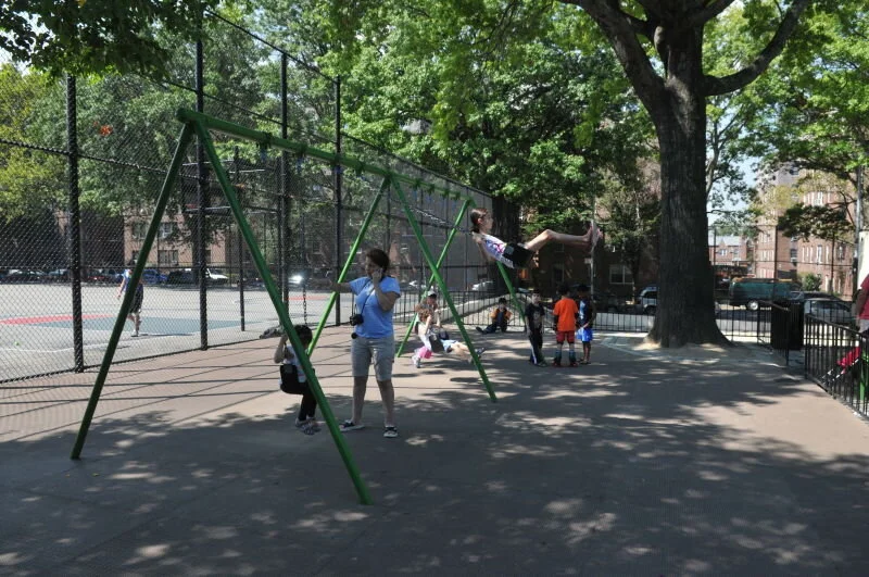  Just one Queens street added to city map of car-banned roadways