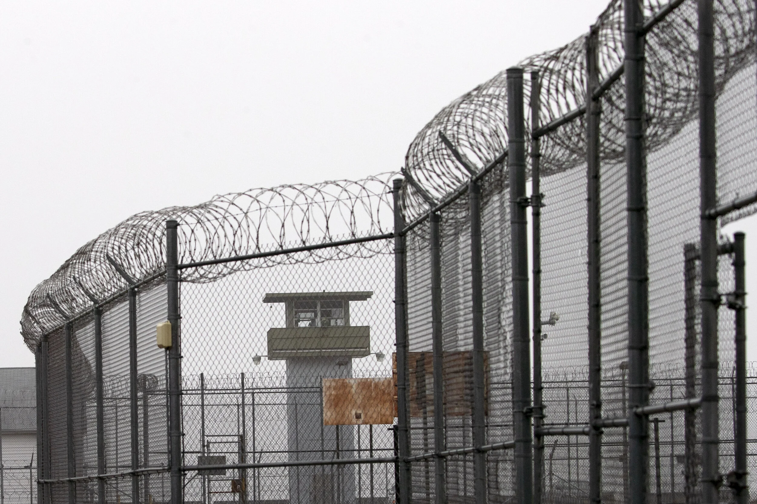New York state will give all inmates face masks as COVID-19 death toll rises