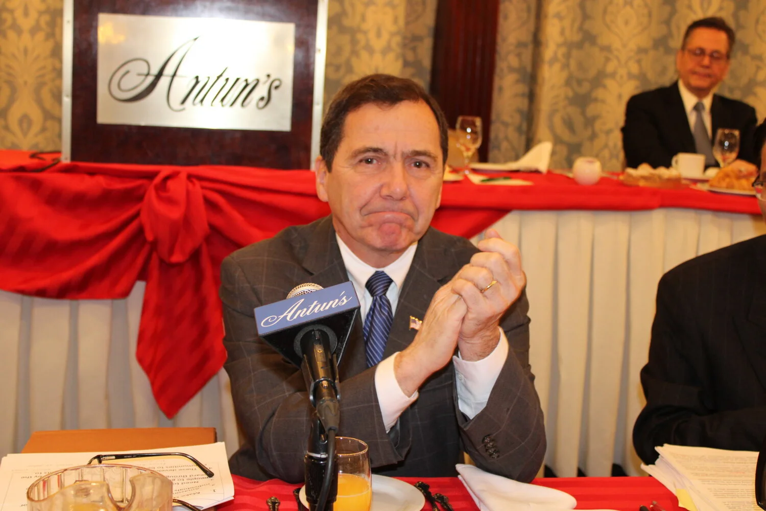 Ex-Queens prosecutor sues Cuomo to reinstate borough president special election