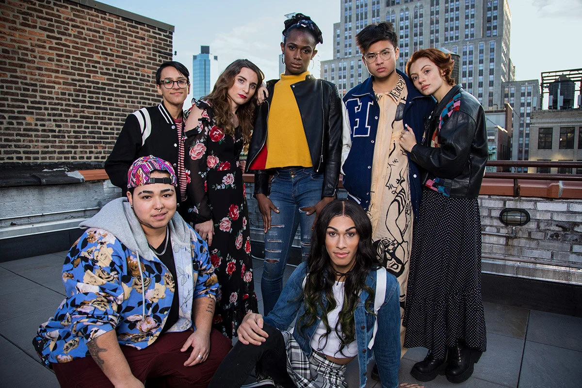 NYC halts celebrated work program for homeless LGBTQ youth