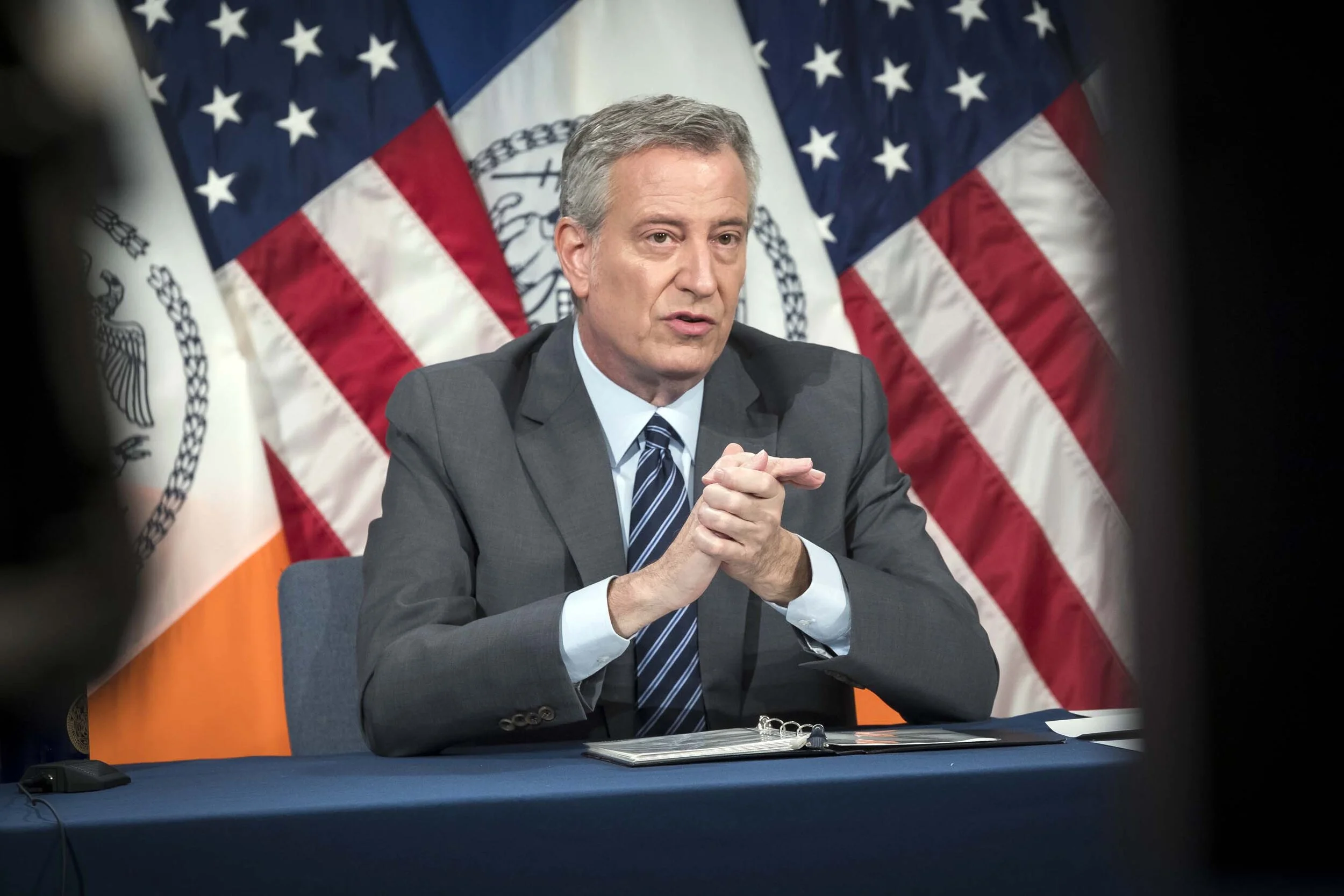 NYC will send COVID tests, new staff to every nursing home in Queens