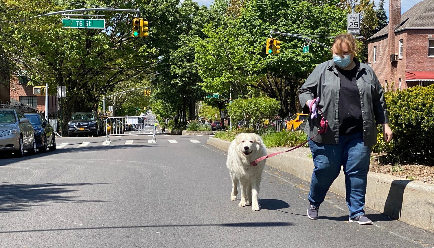 OPINION: It's time for NYC to open its streets and sidewalks for business&nbsp;